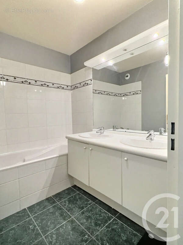 Appartement à ANTONY