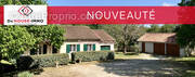Maison à CUBJAC
