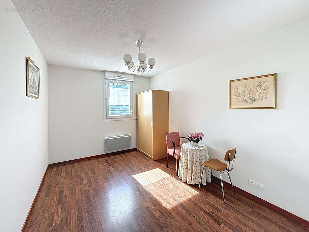 Appartement à LORMONT