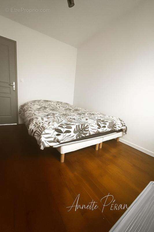 Maison à LOCMIQUELIC