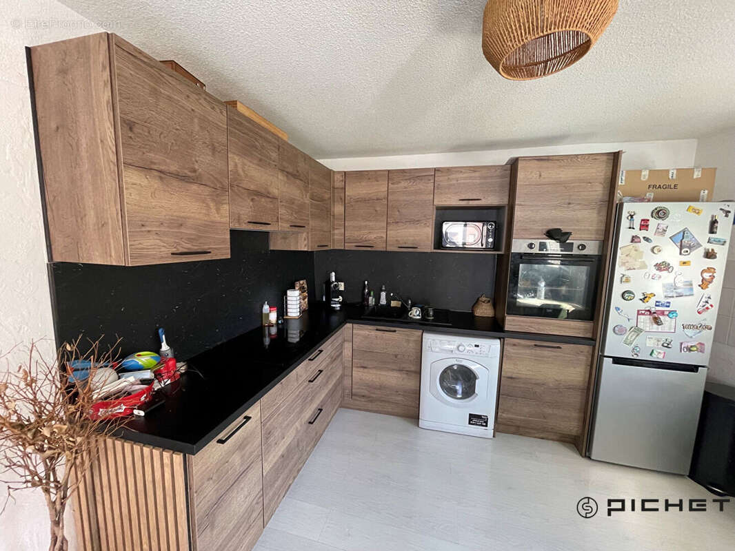 Appartement à BILLERE