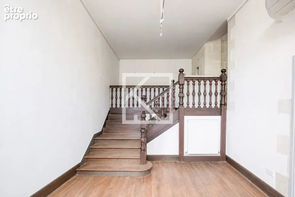Maison 3 pièces 169 m² à vendre à Angers (49100) - photo 8