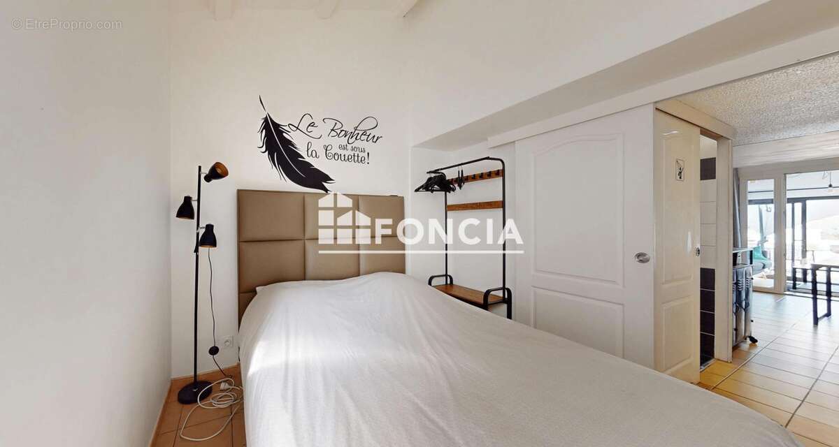 Maison à SAINT-CYPRIEN