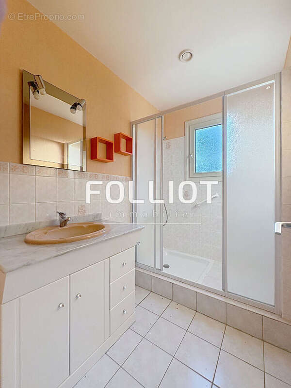 A VENDRE Maison à Saint-Amand-Villages - 50160 - photo 13
