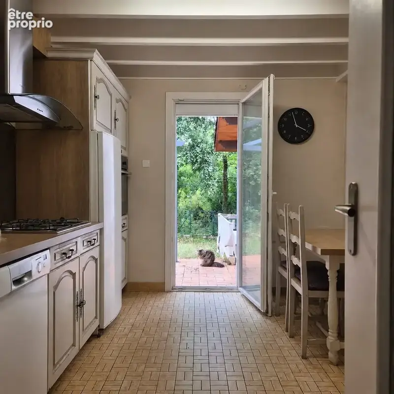 Maison 95 m2 canejan - photo 3