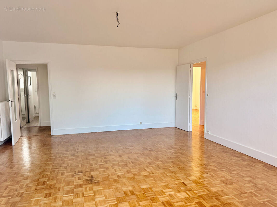 Appartement à VANNES