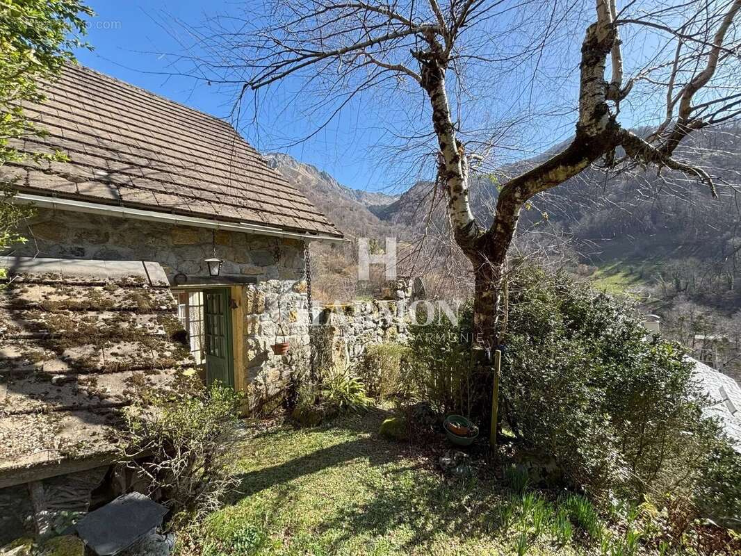 Maison à AYDIUS