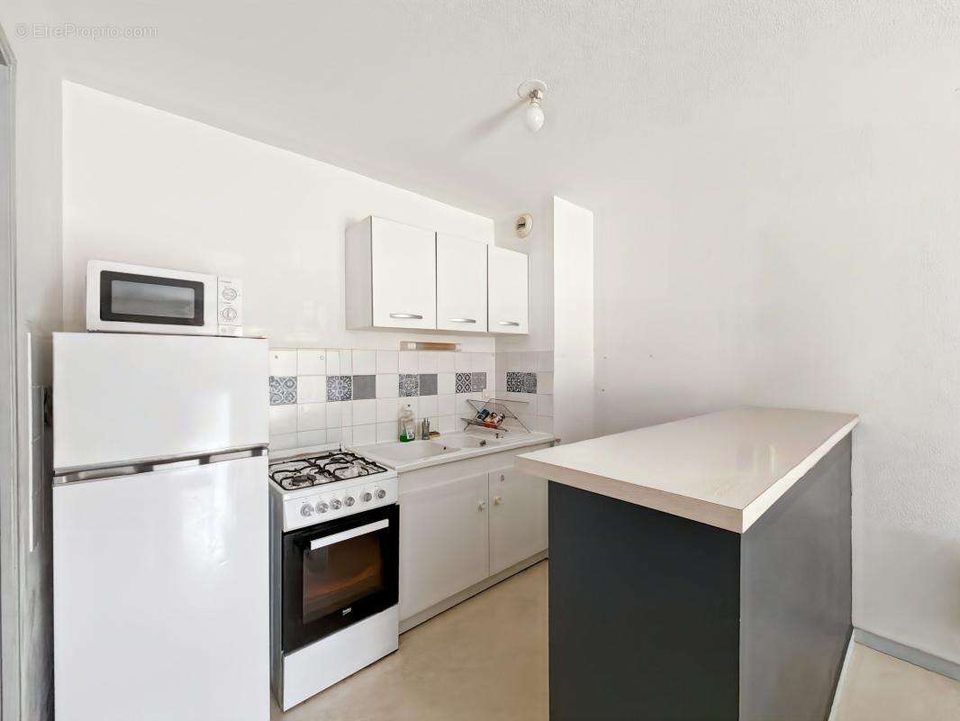 Appartement à CHAMPCEVINEL