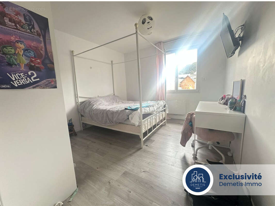 Maison à SAVIGNE-L&#039;EVEQUE