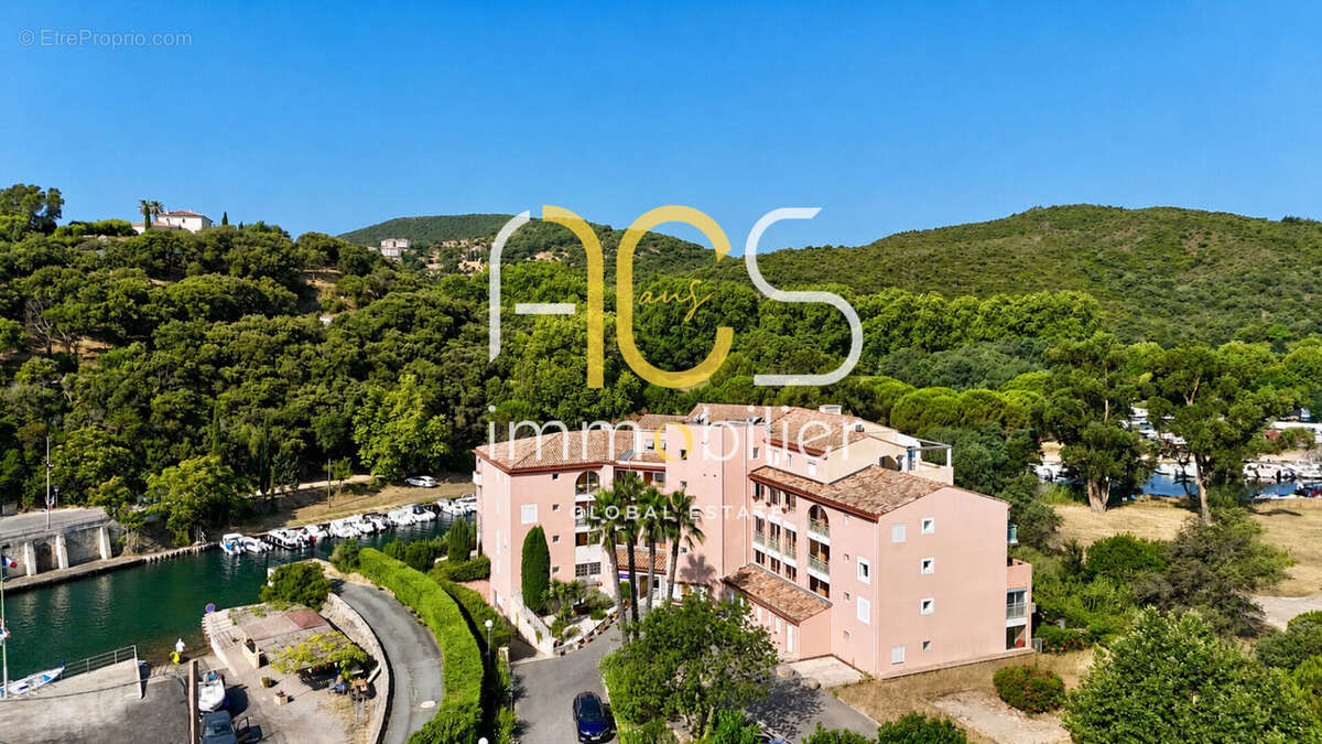 Appartement à LA SEYNE-SUR-MER