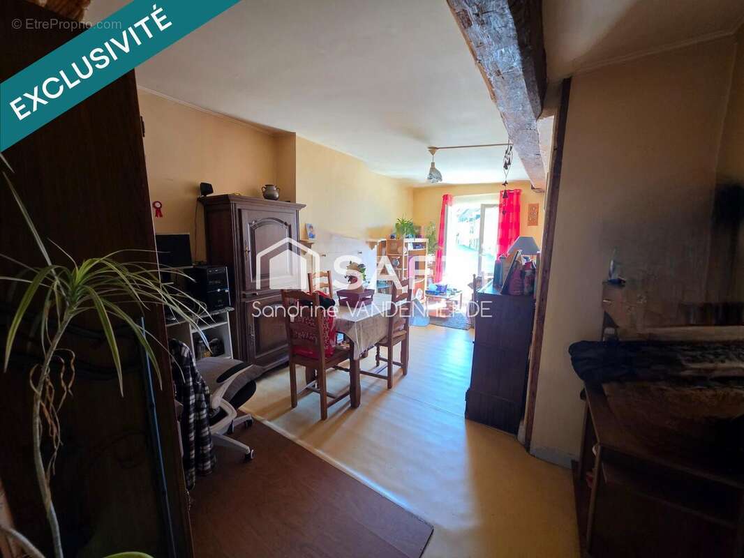 Photo 3 - Maison à MONTCORNET