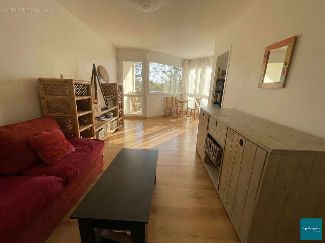 Appartement à CAEN
