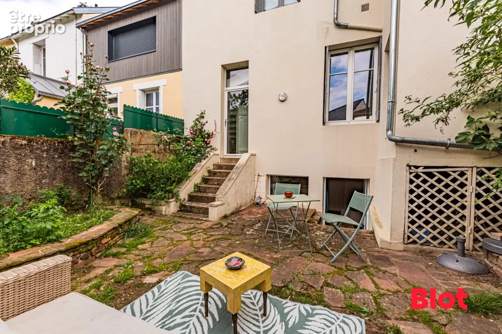 Maison 133 m² à Nantes  - photo 2