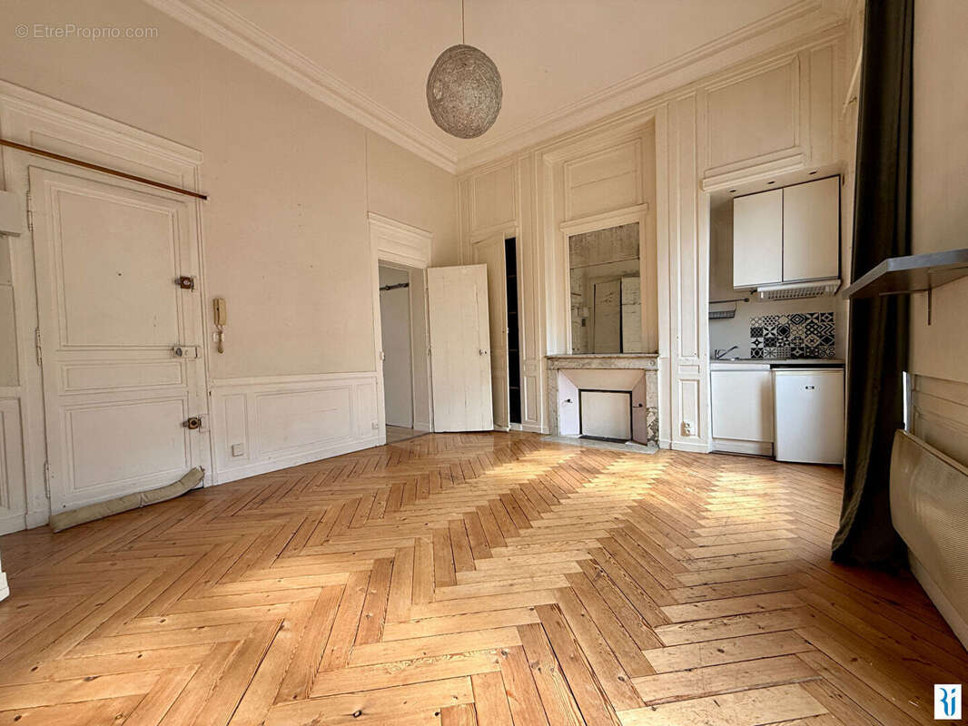 Appartement à ROUEN