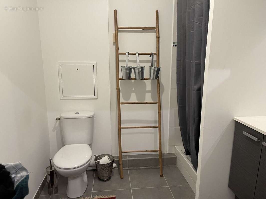Appartement à JOINVILLE-LE-PONT