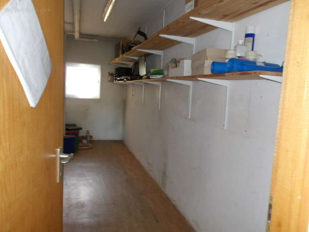 Maison à SARRE-UNION