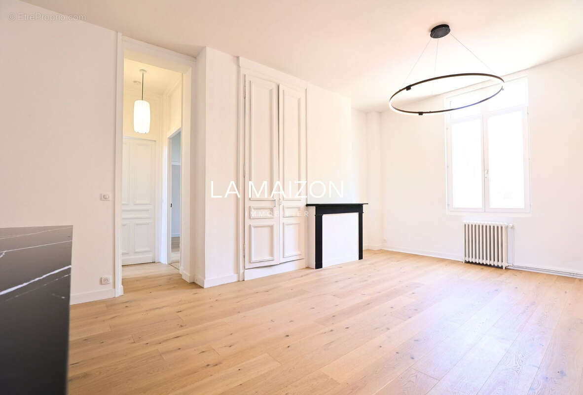 Appartement à LILLE