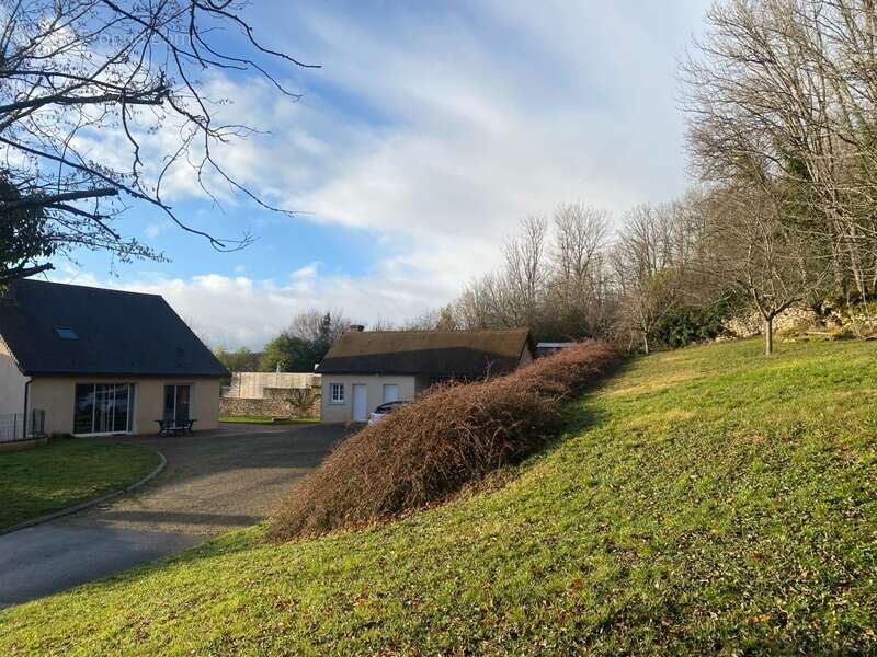 Maison à POUILLY-EN-AUXOIS