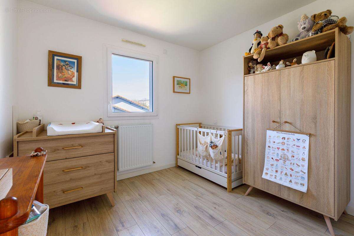 Maison la baule - photo 11