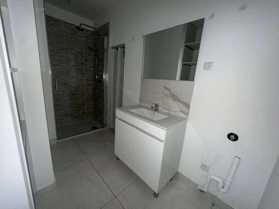 Appartement à LE MANS