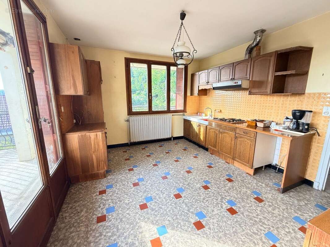 Maison à COUBLEVIE