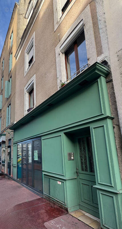 Appartement à LIMOGES