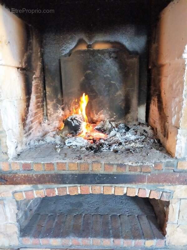 Maison à TOURVILLE-LA-RIVIERE