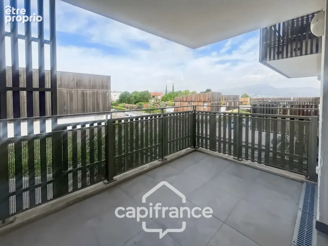 Appartement à vendre 2 pièces LE PRADET (83) - Résidence Les Terres Radieuses - photo 19