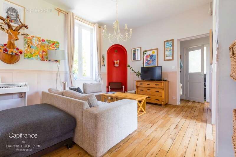 Maison à DIJON