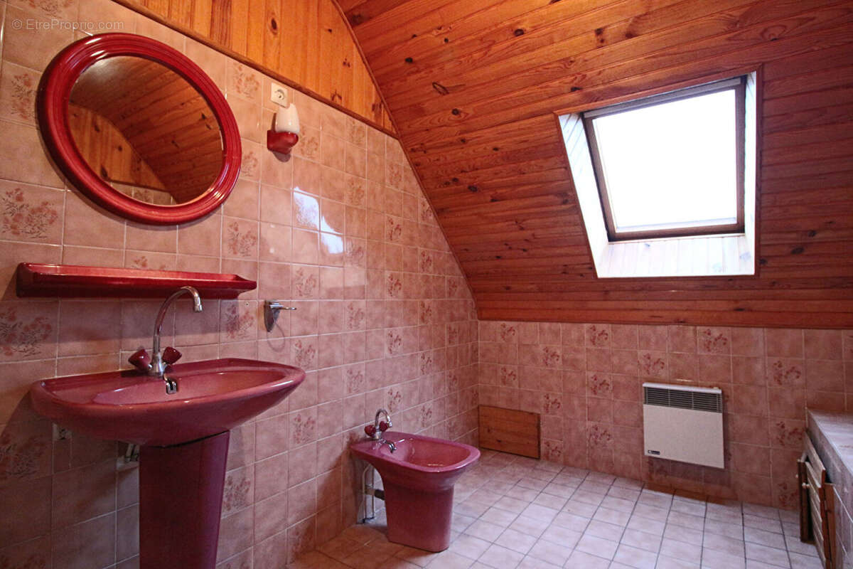 Maison à SAINT-NAZAIRE