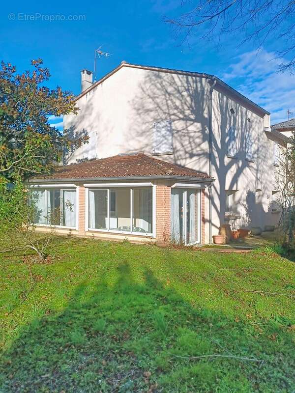 Maison à GRAULHET