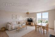 Appartement à QUETIGNY