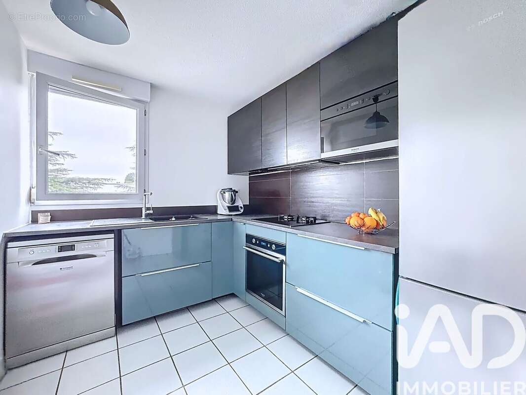 Photo 3 - Appartement à TOULOUSE