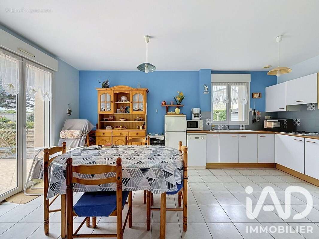 Photo 6 - Maison à QUIBERON