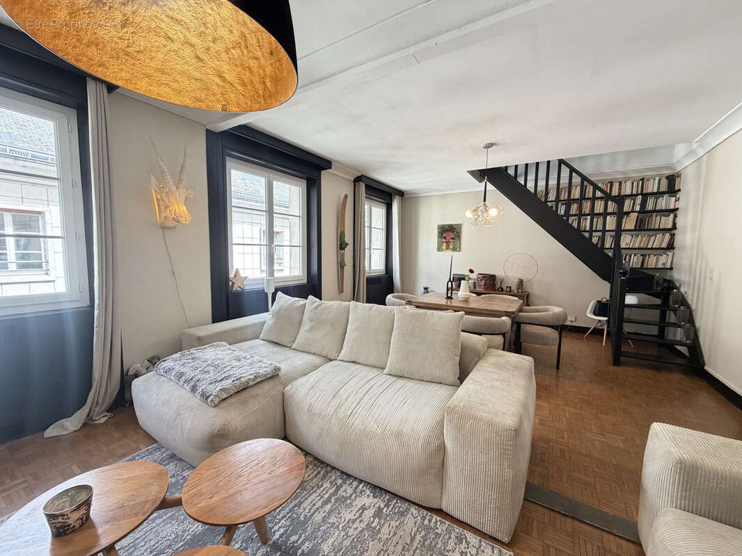 Appartement à ORLEANS