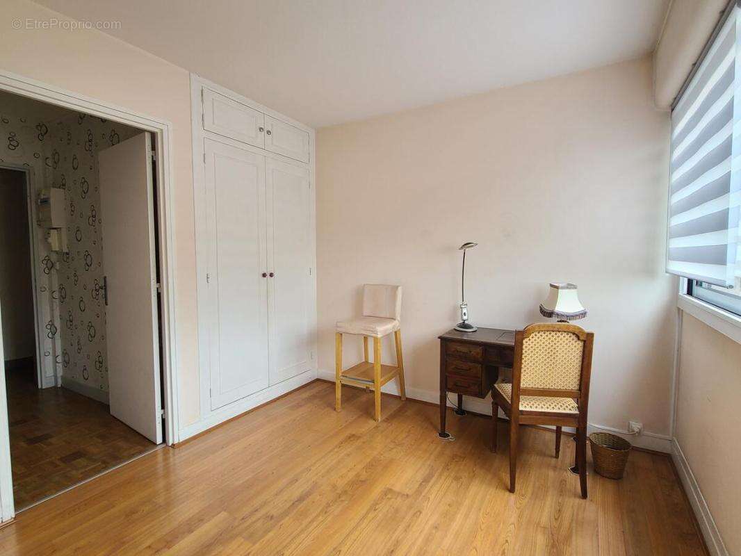 Appartement à RUEIL-MALMAISON