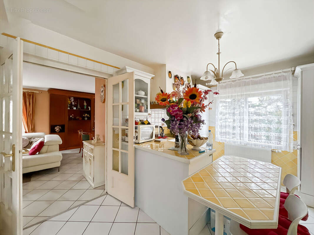 Maison à ANTONY