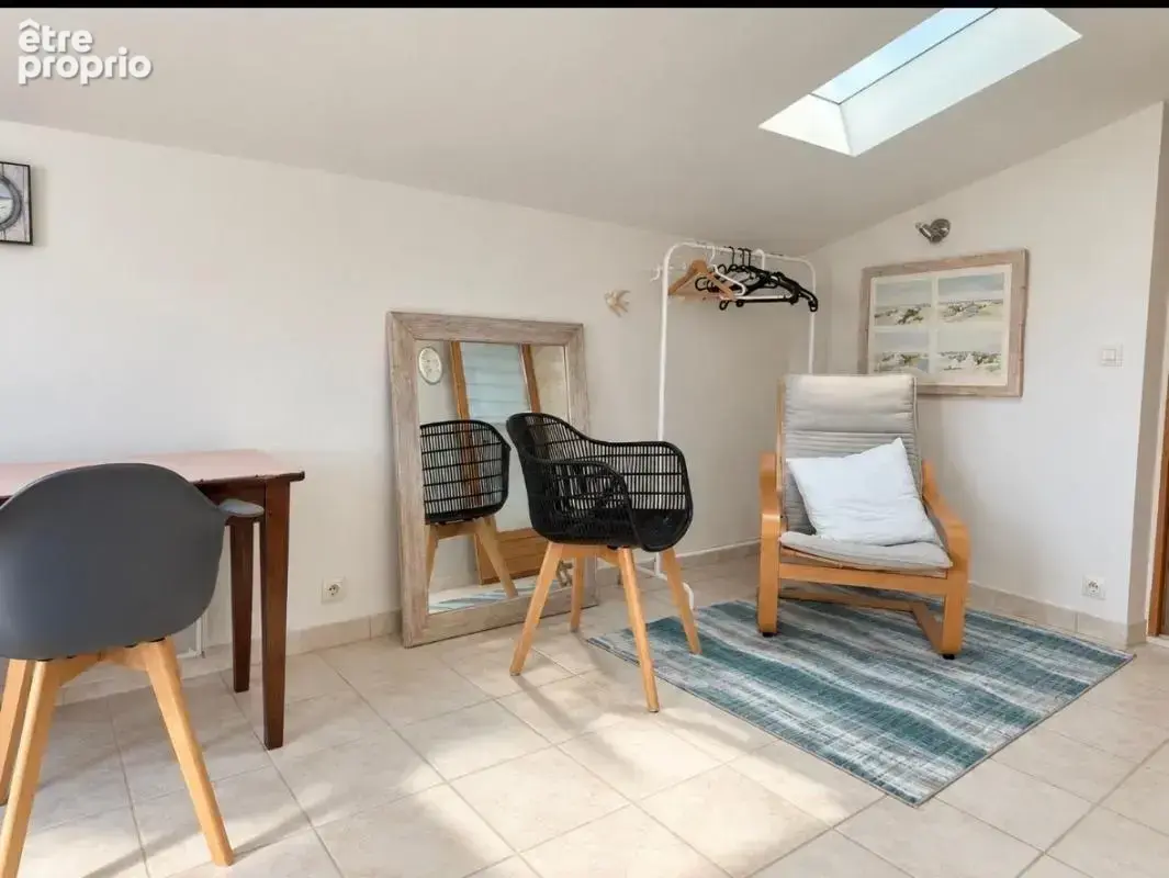 Charmante maison rénovée à 700 m de la plage - photo 17