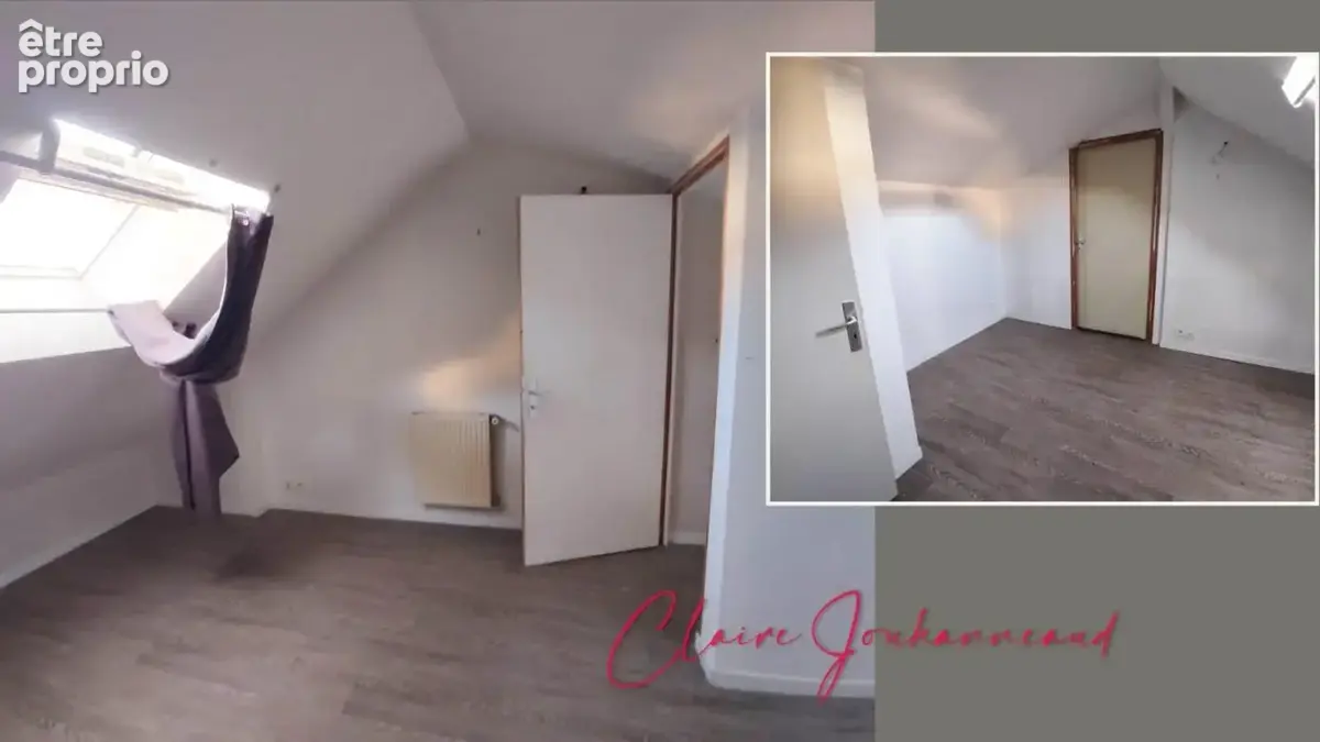 Maison Appartement avec terrasse - photo 11