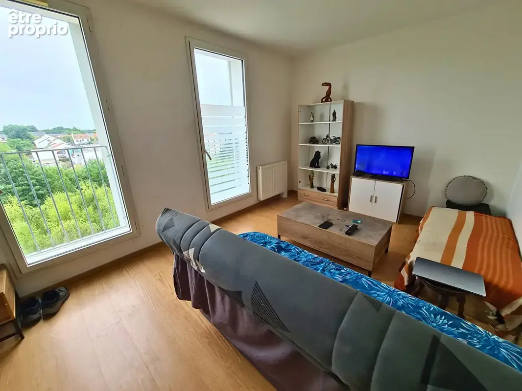 Exclusivite - investissement parfait - acces pmr - photo 2
