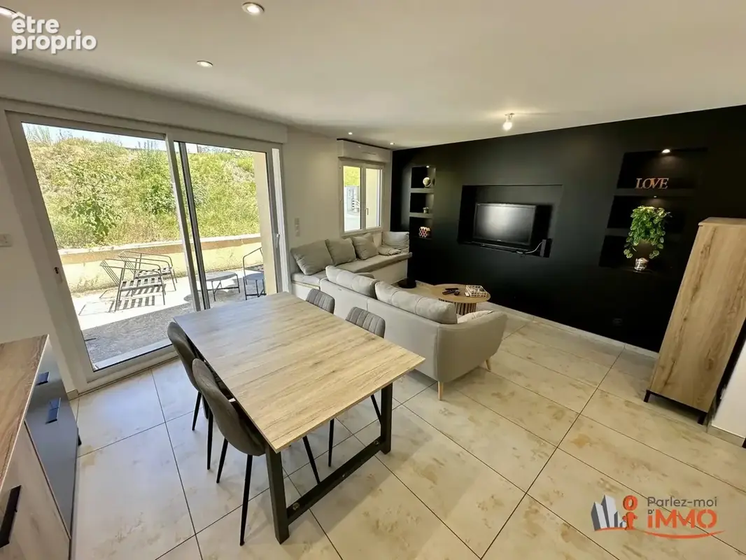 Maison à vendre Saint-Denis-en-Bugey - photo 12