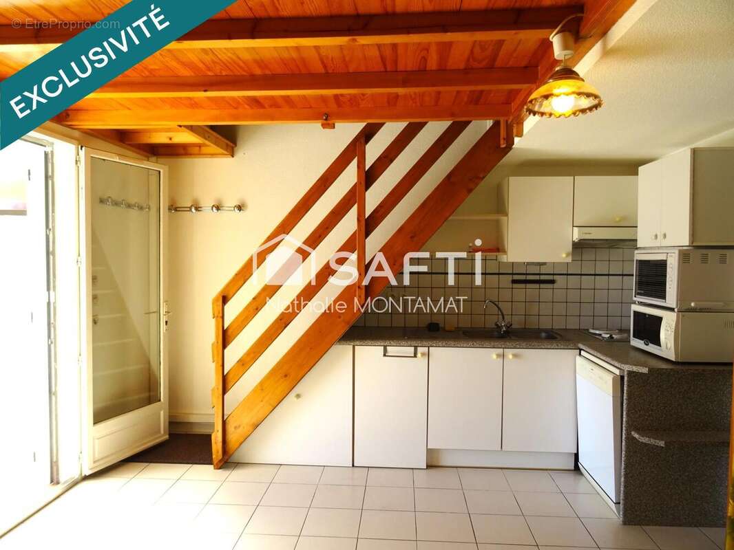 Photo 8 - Maison à LE BARCARES