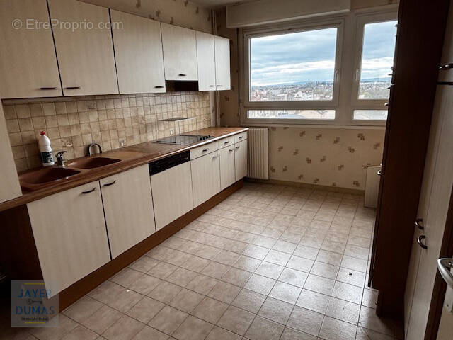 Appartement à CHALON-SUR-SAONE