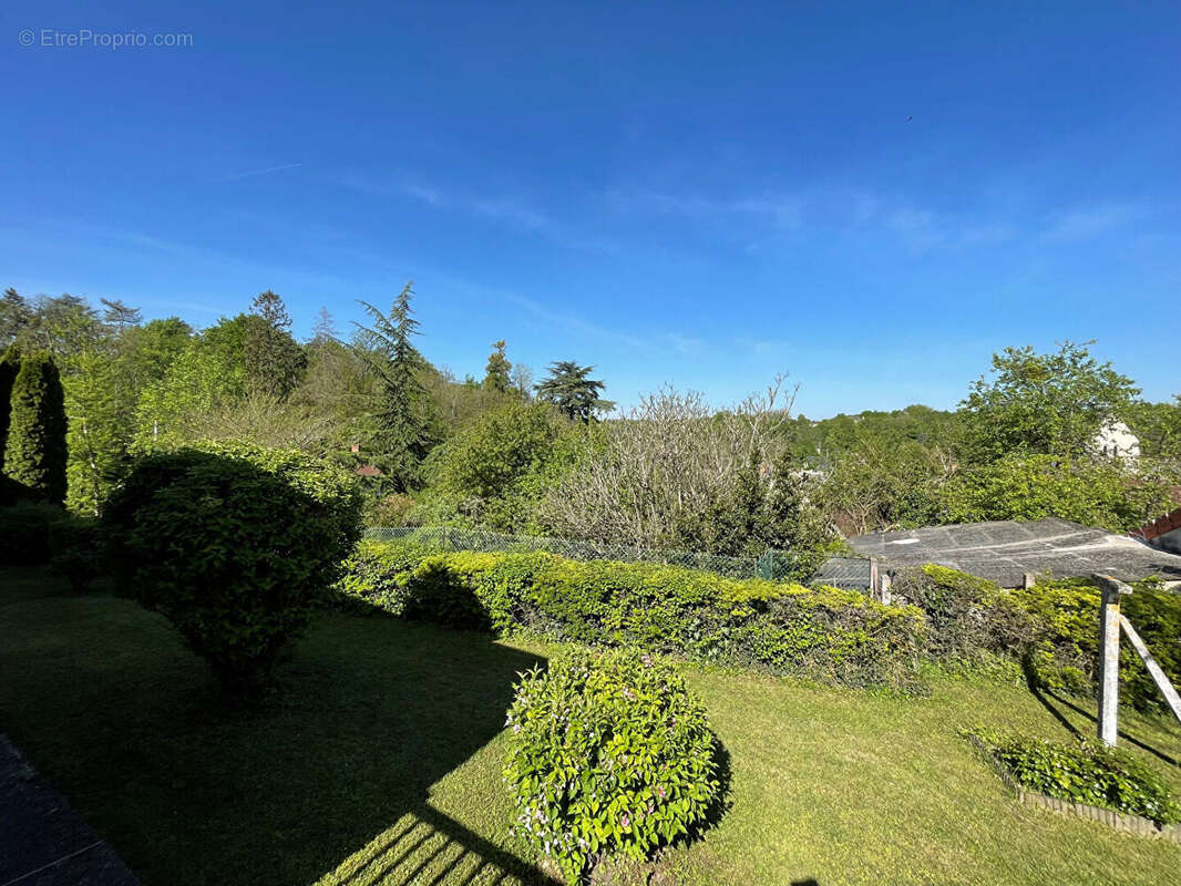 Maison à MONTHOU-SUR-CHER