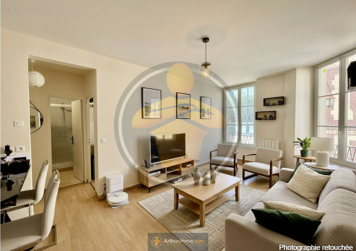 Appartement à COULOMMIERS