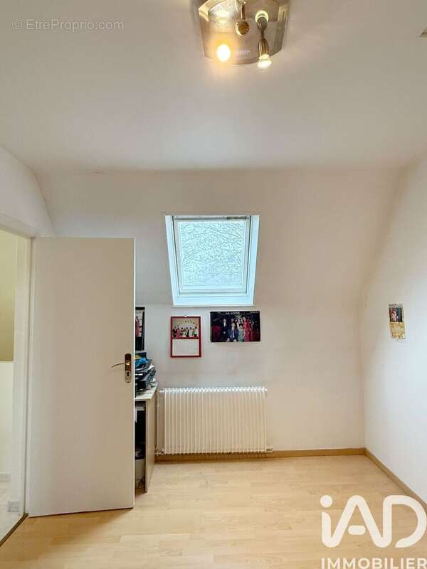 Photo 8 - Maison à VILLEPARISIS