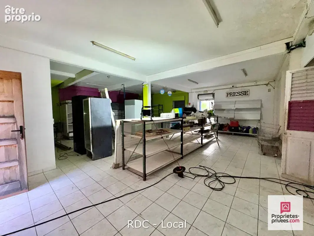 EXCLUSIVITÉ - Immeuble de rapport de caractère 254 m²  - Rentabilité potentielle 11,5 % - Centre-ville - photo 17