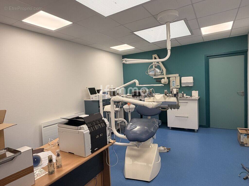 Appartement à LE QUESNOY