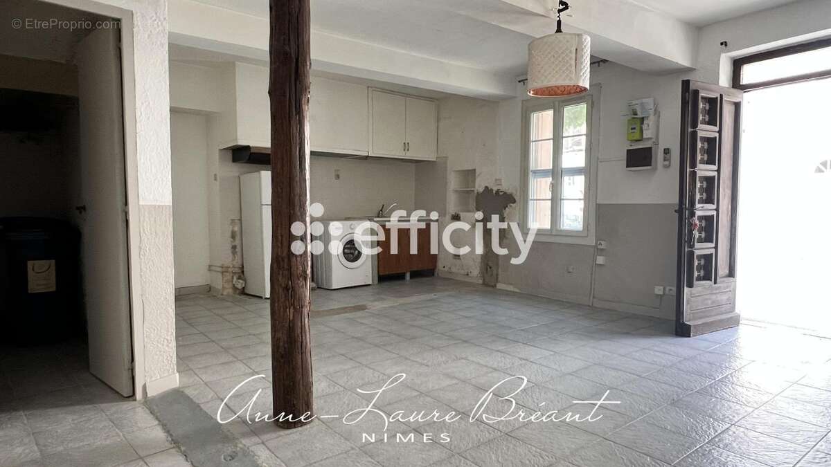 Maison à BEAUVOISIN