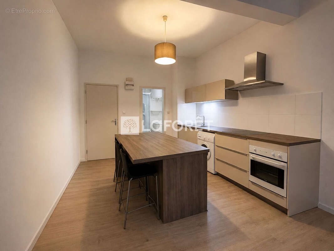 Appartement à ALBI